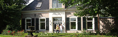 Rozenhof trouwringen